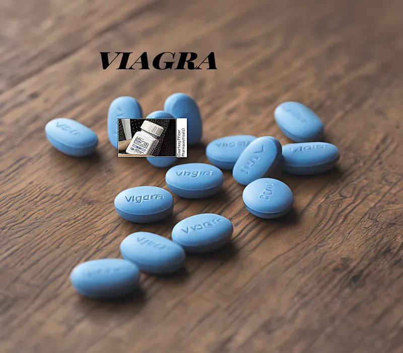 Opiniones viagra generico